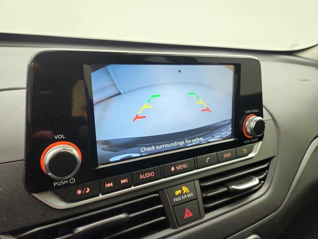 used 2024 Nissan Altima car, priced at $19,998