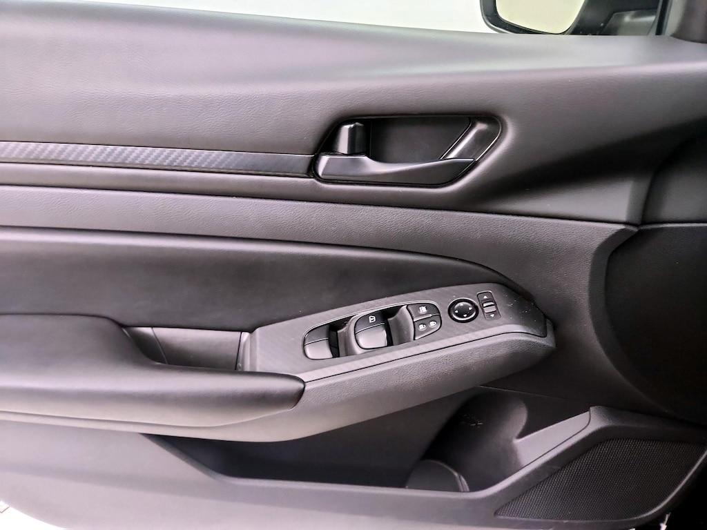 used 2024 Nissan Altima car, priced at $19,998