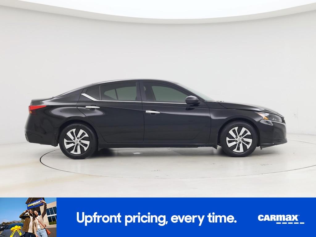 used 2024 Nissan Altima car, priced at $19,998
