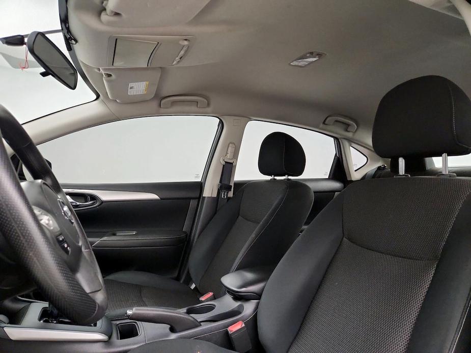 used 2019 Nissan Sentra car, priced at $16,998