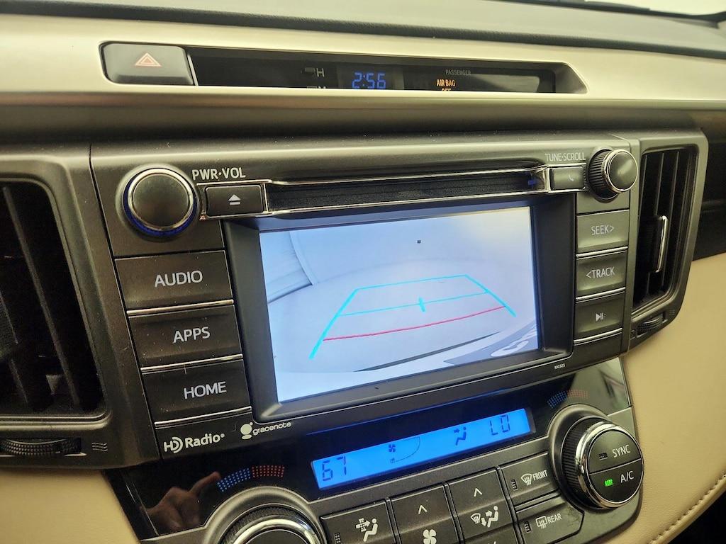used 2014 Toyota RAV4 car, priced at $20,998