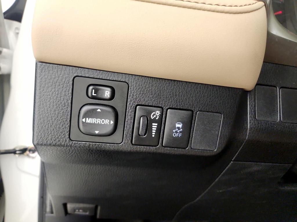 used 2014 Toyota RAV4 car, priced at $20,998