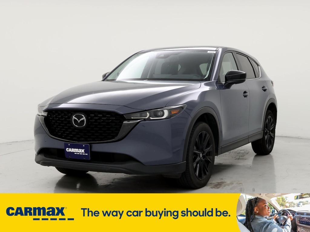 used 2023 Mazda CX-5 car, priced at $26,998