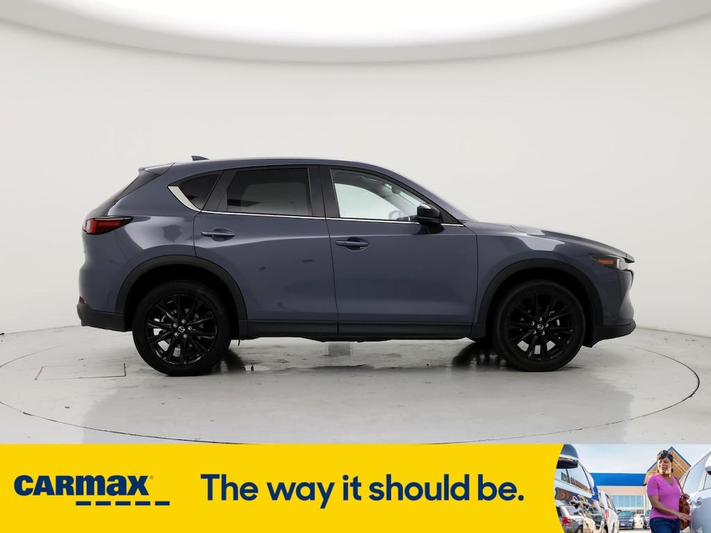 used 2023 Mazda CX-5 car, priced at $26,998