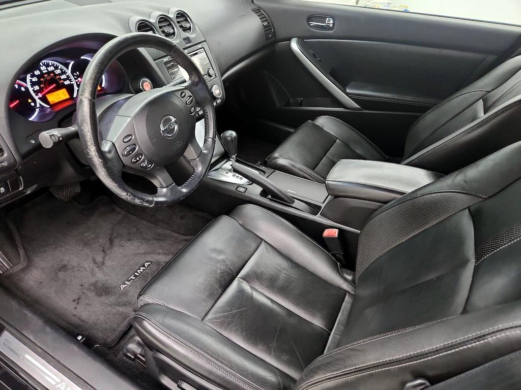 used 2013 Nissan Altima car, priced at $15,998