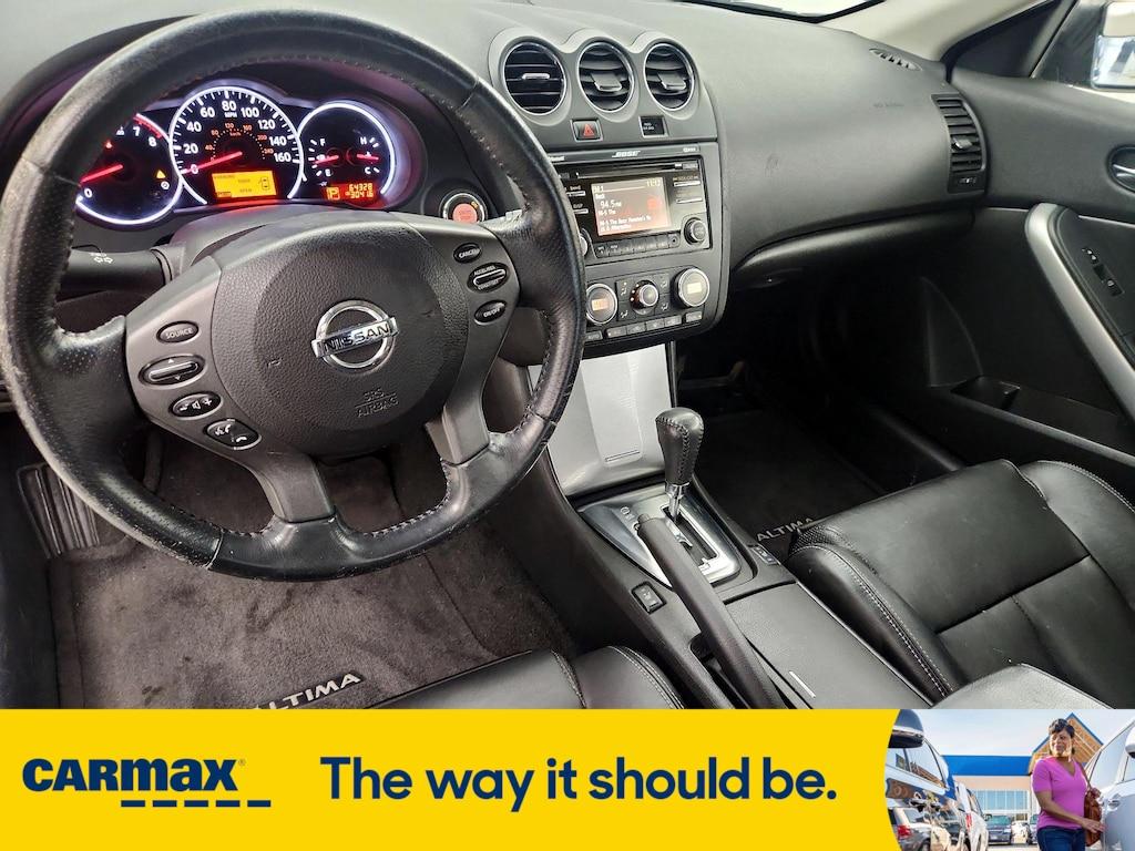 used 2013 Nissan Altima car, priced at $15,998