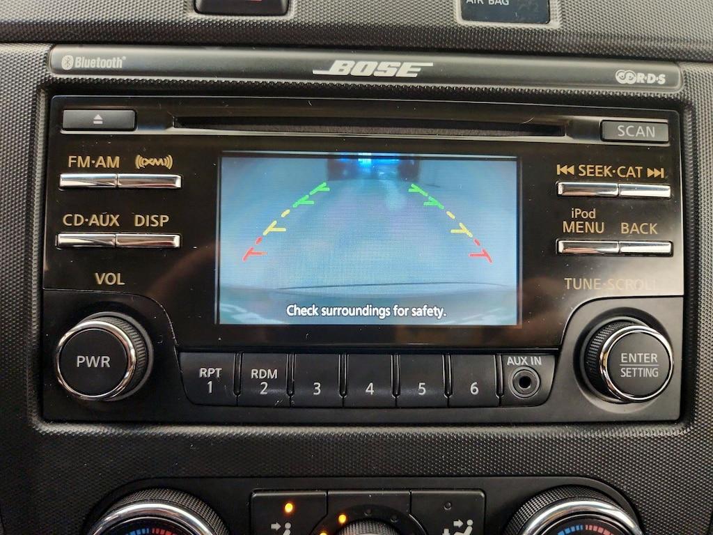 used 2013 Nissan Altima car, priced at $15,998