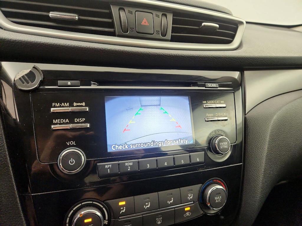 used 2015 Nissan Rogue car, priced at $12,599