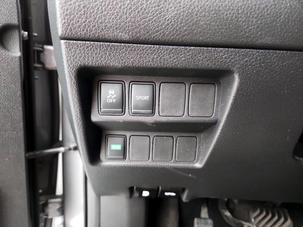 used 2015 Nissan Rogue car, priced at $12,599