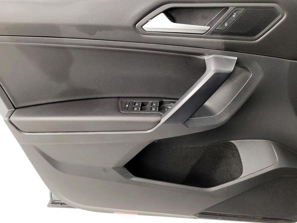used 2021 Volkswagen Tiguan car, priced at $21,998