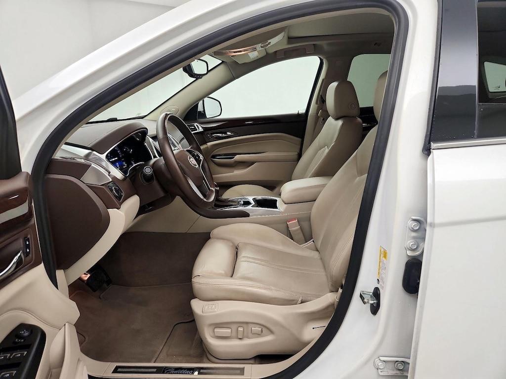 used 2015 Cadillac SRX car, priced at $16,998