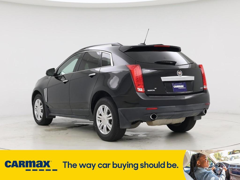 used 2016 Cadillac SRX car, priced at $15,998