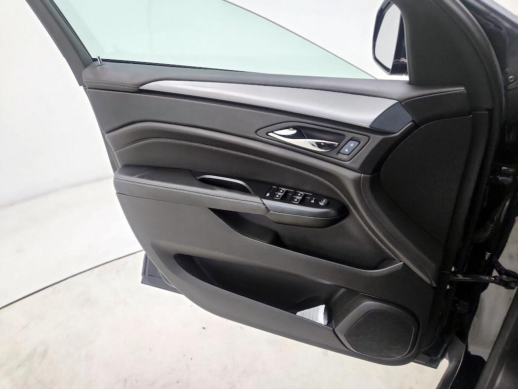 used 2016 Cadillac SRX car, priced at $15,998