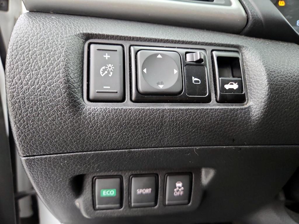 used 2018 Nissan Sentra car, priced at $13,599