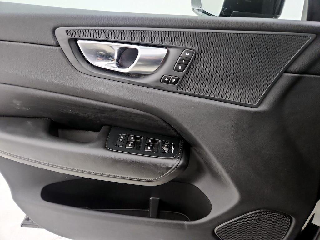 used 2025 Volvo XC60 car, priced at $34,998