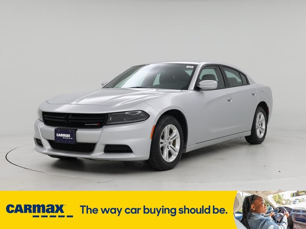 used 2022 Dodge Charger car, priced at $22,998