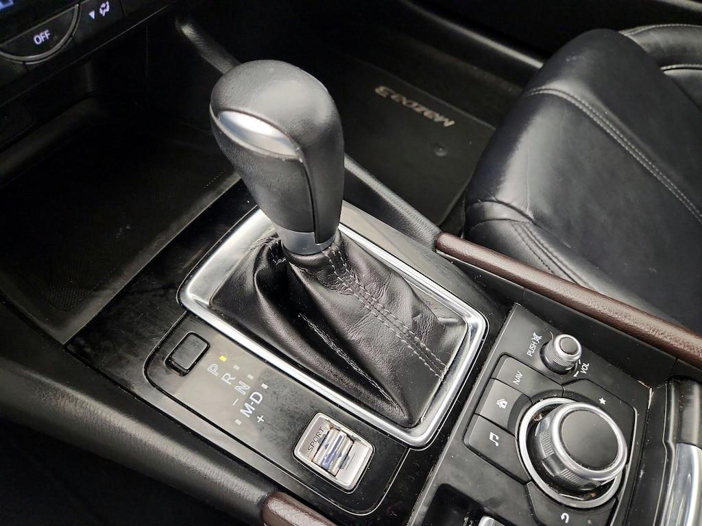 used 2017 Mazda Mazda3 car, priced at $15,998