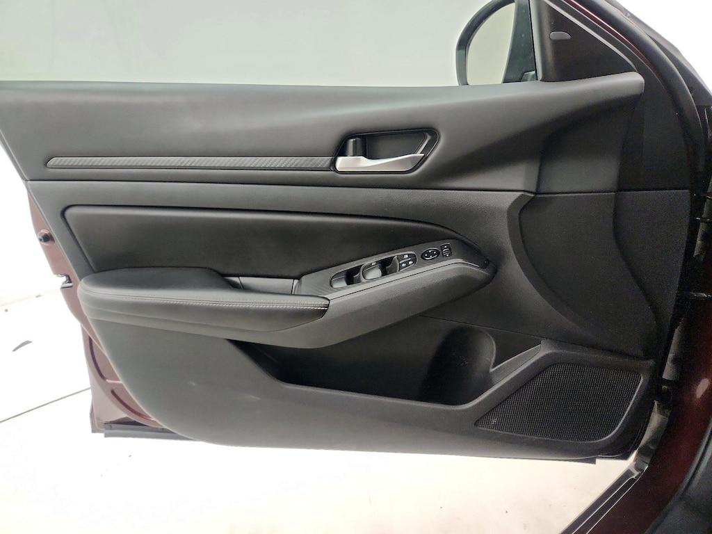 used 2024 Nissan Altima car, priced at $19,998