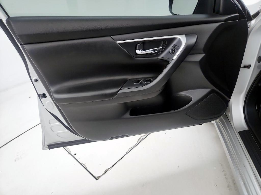 used 2018 Nissan Altima car, priced at $14,599