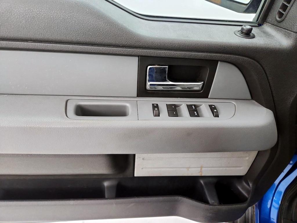 used 2013 Ford F-150 car, priced at $23,998