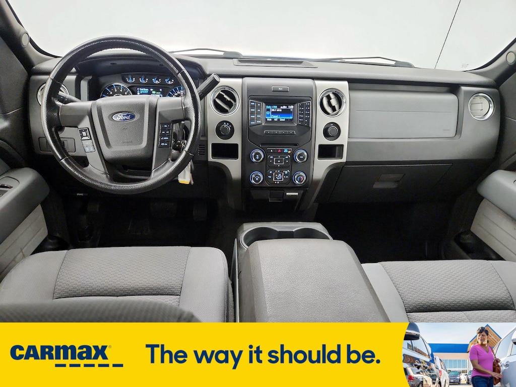 used 2013 Ford F-150 car, priced at $23,998