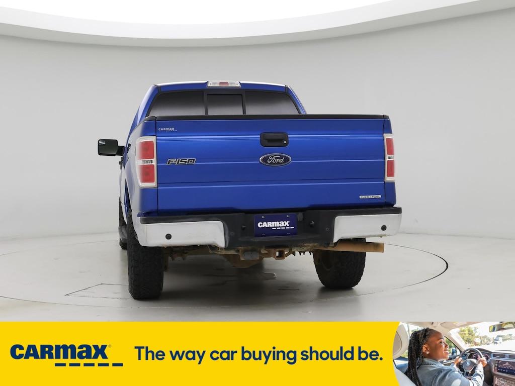 used 2013 Ford F-150 car, priced at $23,998