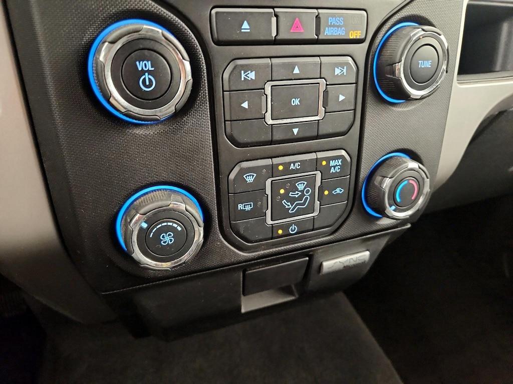 used 2013 Ford F-150 car, priced at $23,998
