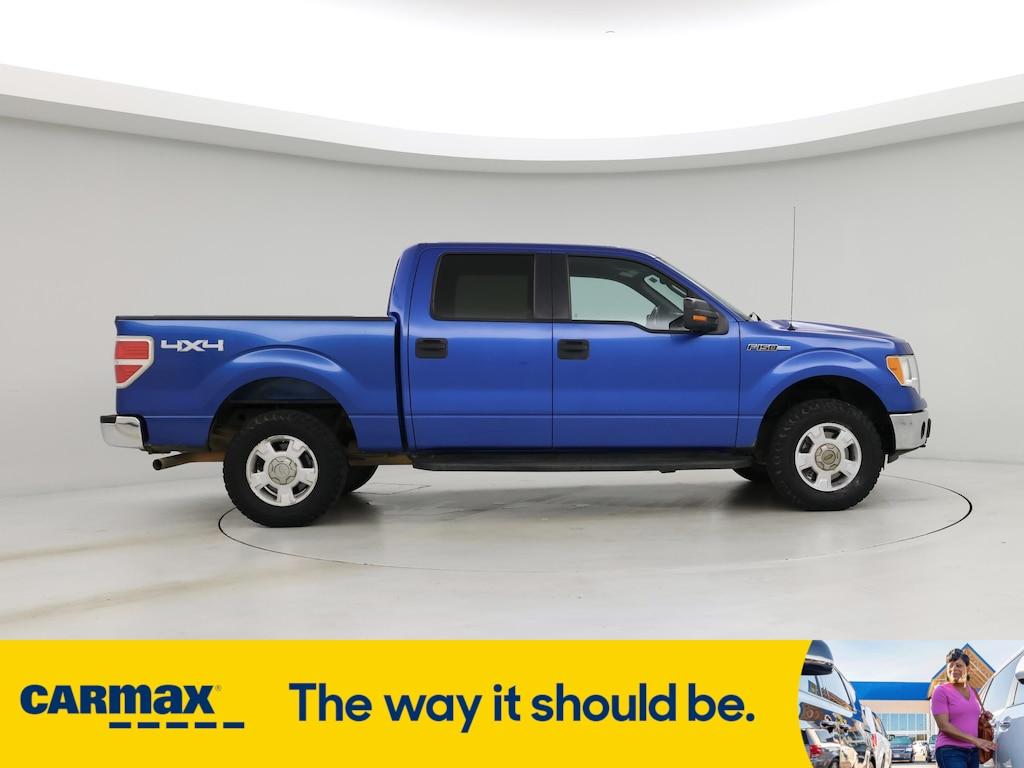 used 2013 Ford F-150 car, priced at $23,998