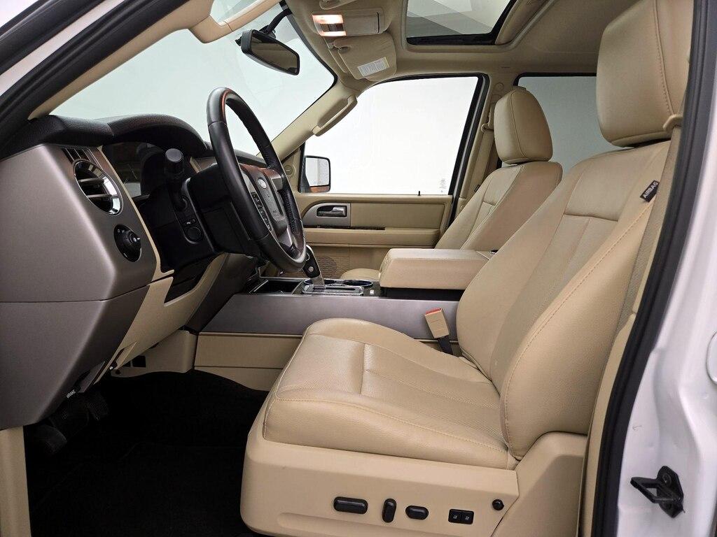 used 2017 Ford Expedition EL car, priced at $30,998