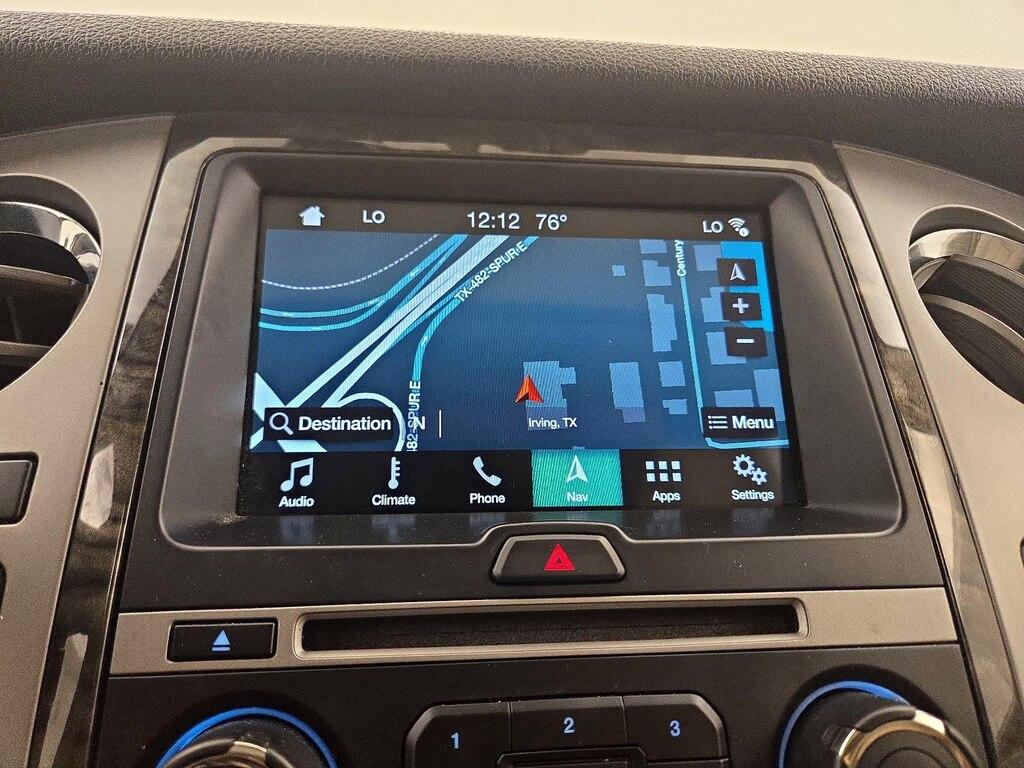 used 2017 Ford Expedition EL car, priced at $30,998