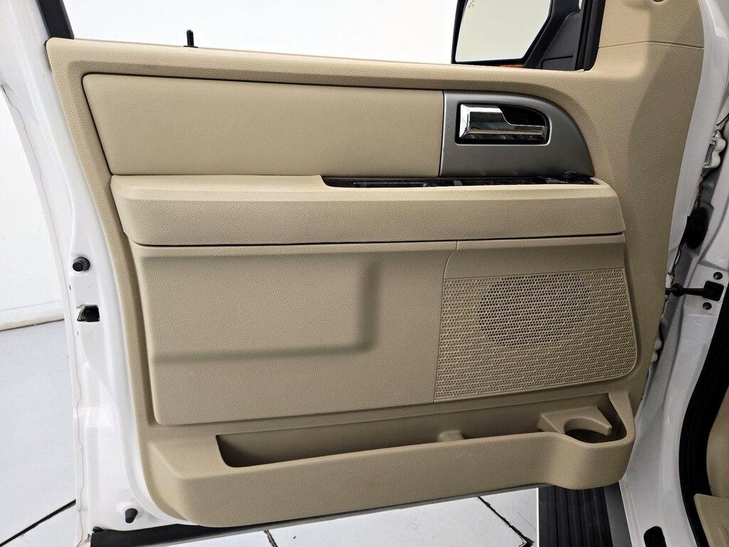 used 2017 Ford Expedition EL car, priced at $30,998