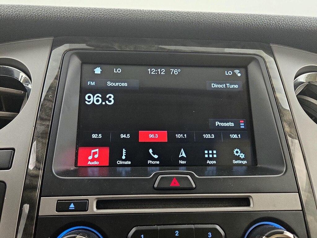 used 2017 Ford Expedition EL car, priced at $30,998