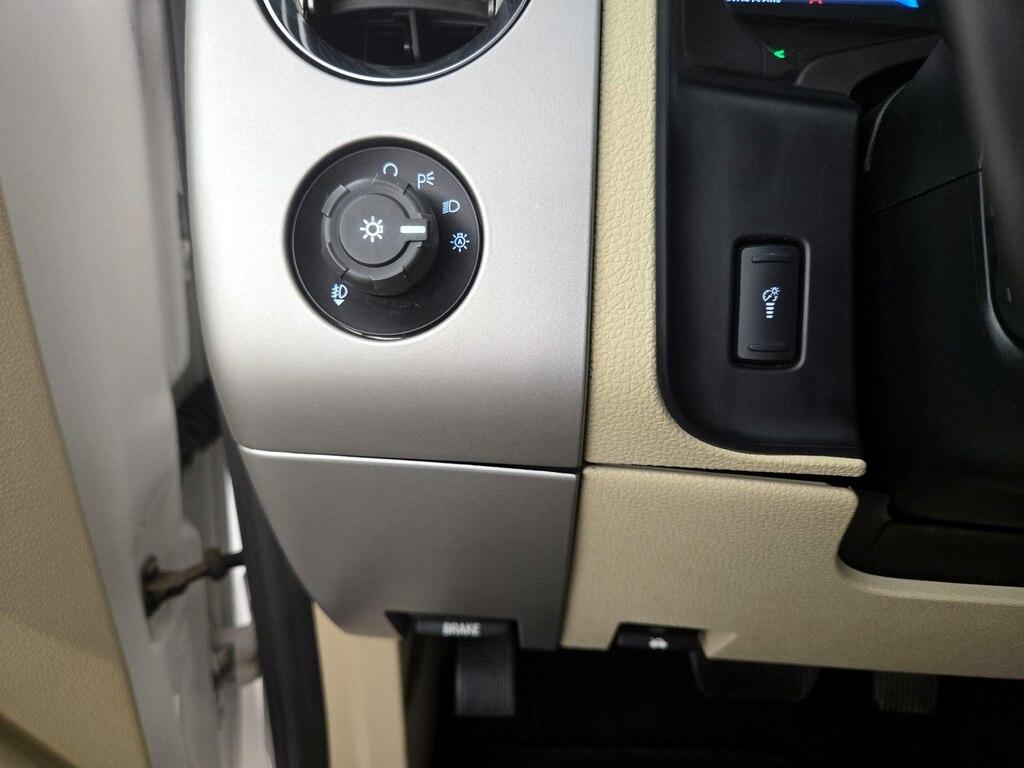 used 2017 Ford Expedition EL car, priced at $30,998