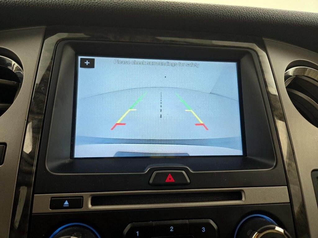 used 2017 Ford Expedition EL car, priced at $30,998