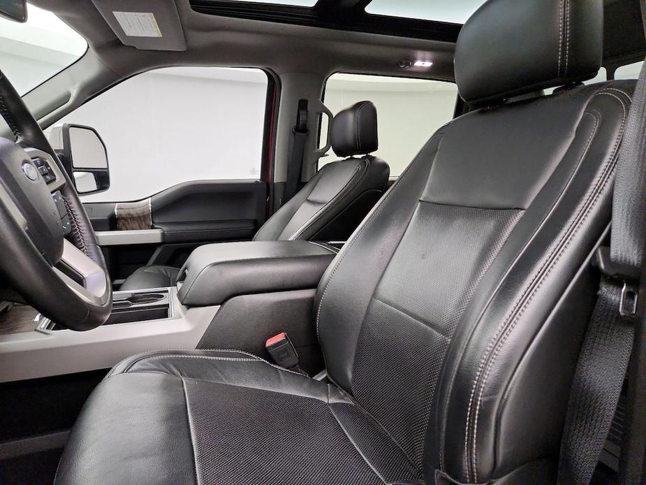 used 2019 Ford F-250 car, priced at $54,998