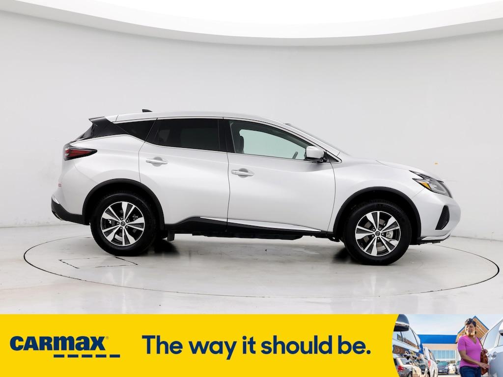 used 2023 Nissan Murano car, priced at $22,998