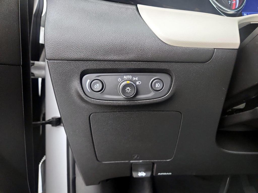 used 2021 Buick Encore GX car, priced at $17,998