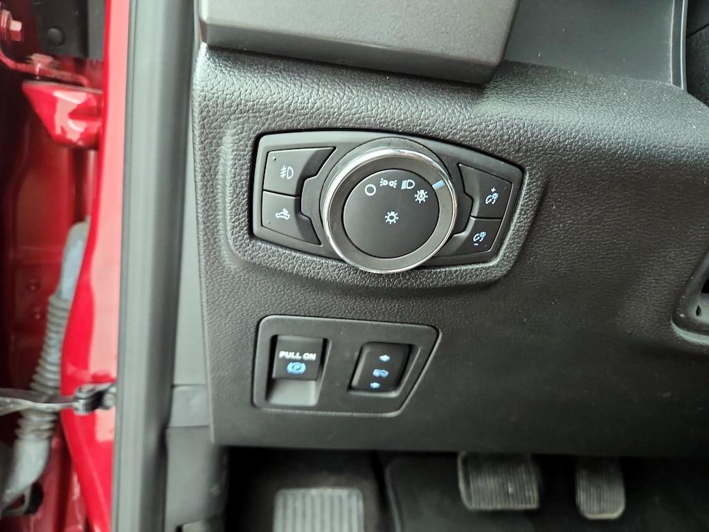 used 2020 Ford F-150 car, priced at $36,998