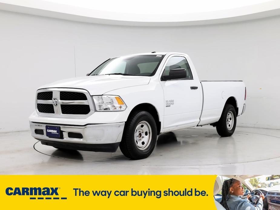 used 2023 Ram 1500 Classic car, priced at $27,998