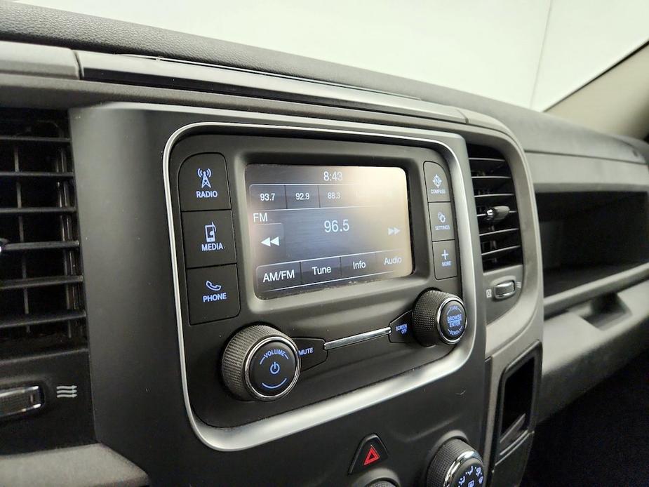 used 2023 Ram 1500 Classic car, priced at $27,998