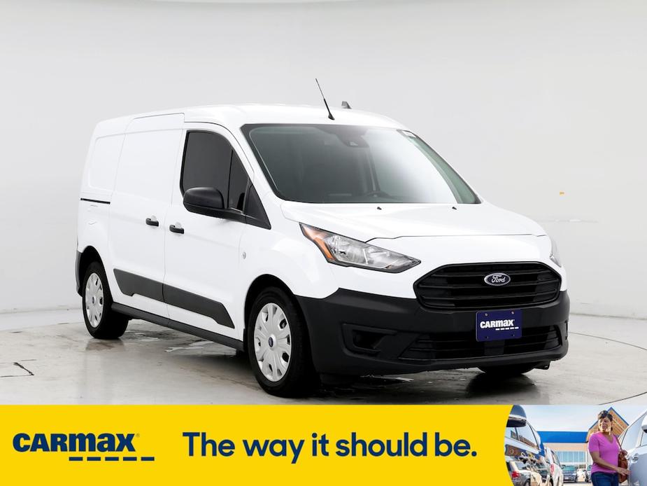 used 2023 Ford Transit Connect car, priced at $37,998