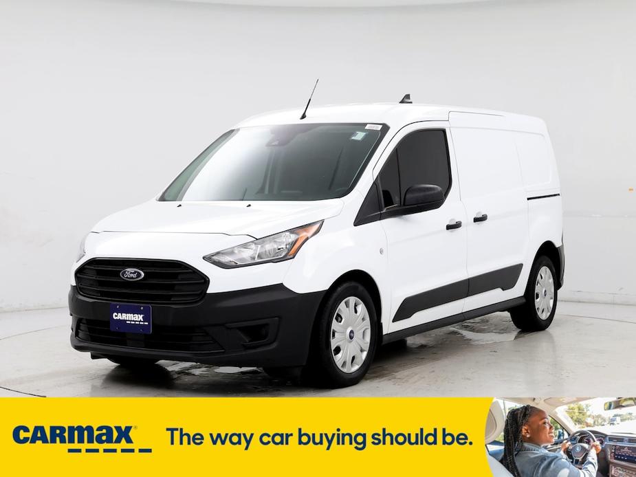 used 2023 Ford Transit Connect car, priced at $37,998