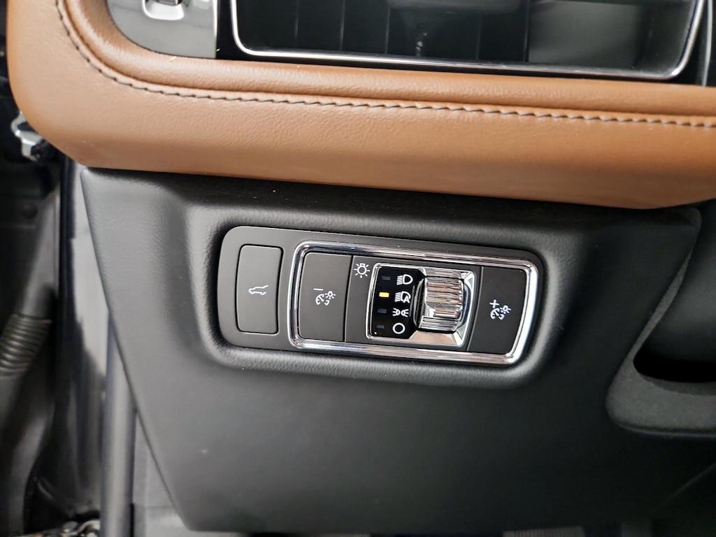 used 2022 Lincoln Aviator car, priced at $41,998