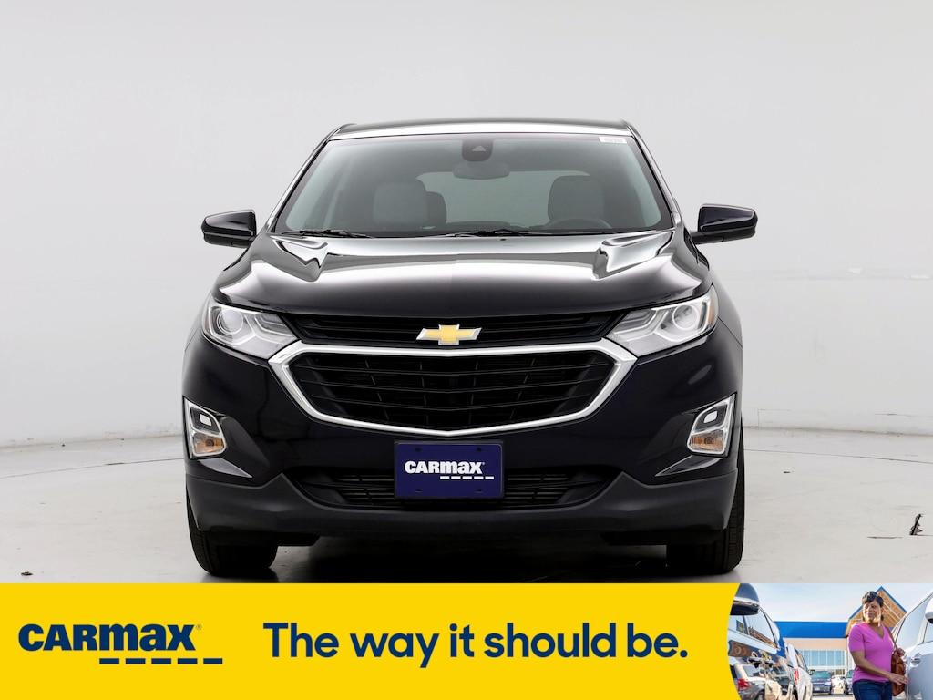 used 2020 Chevrolet Equinox car, priced at $22,998