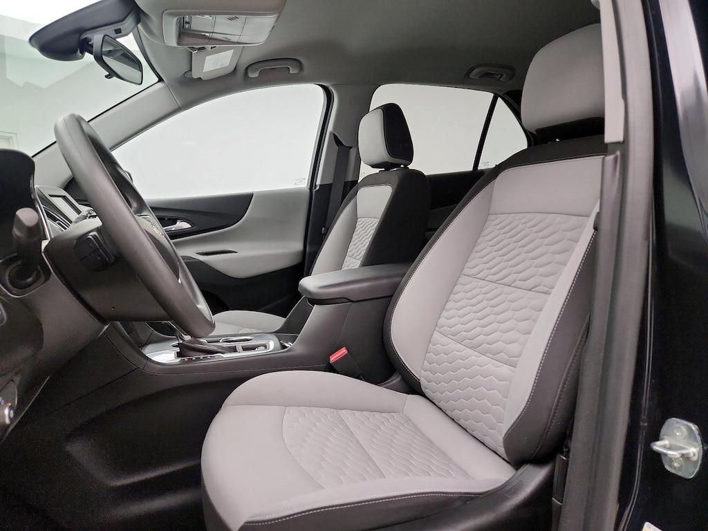 used 2020 Chevrolet Equinox car, priced at $22,998