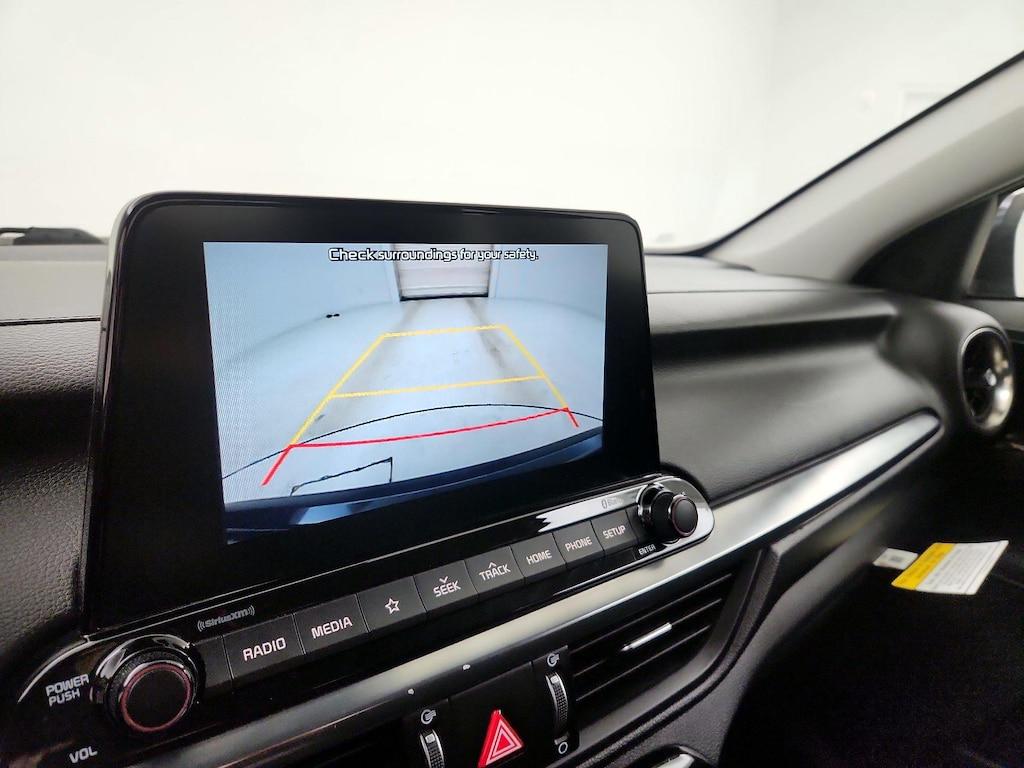 used 2019 Kia Forte car, priced at $18,998