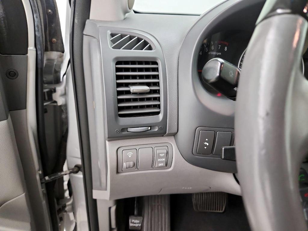 used 2014 Kia Sedona car, priced at $13,998