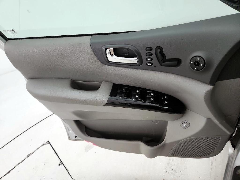 used 2014 Kia Sedona car, priced at $13,998