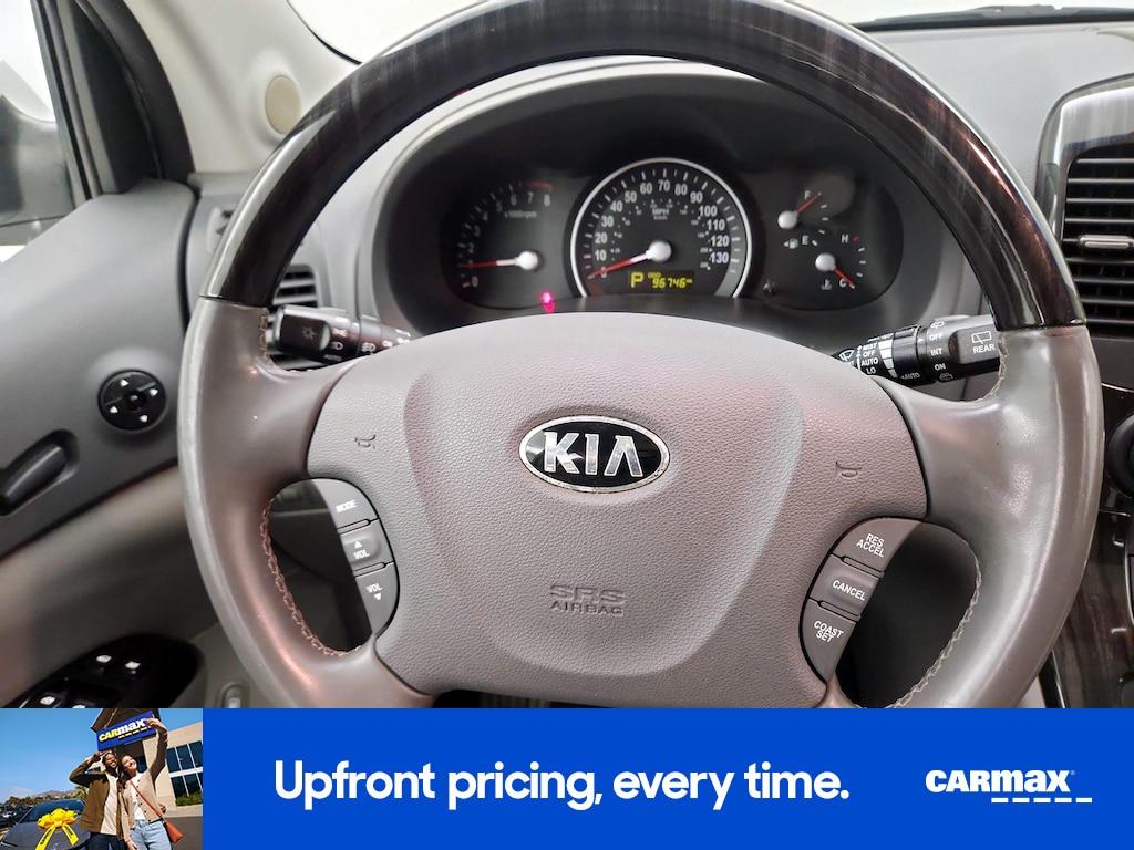 used 2014 Kia Sedona car, priced at $13,998
