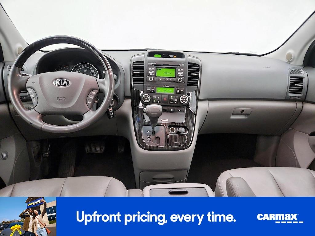 used 2014 Kia Sedona car, priced at $13,998